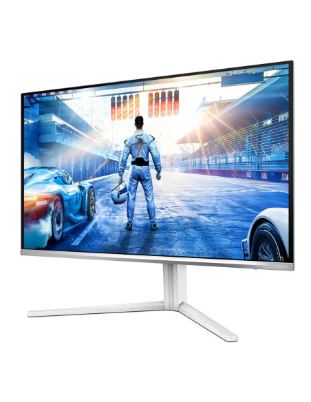 Philips Evnia/27M2N6501L/26,5"/QD-OLED/QHD/240Hz/0,03ms/Biela/3R