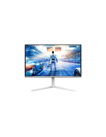 Philips Evnia/27M2N6501L/26,5"/QD-OLED/QHD/240Hz/0,03ms/Biela/3R