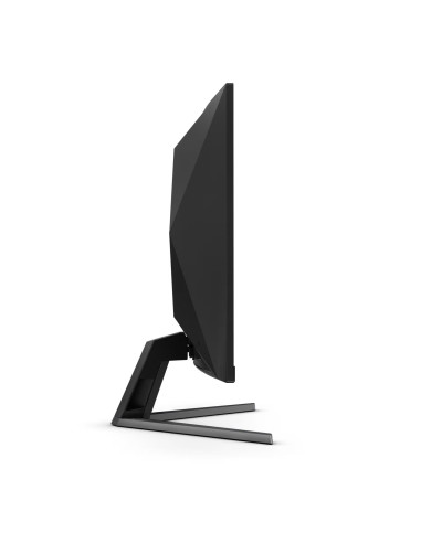 AOC Gaming/C32G42ZE/31,5"/VA/FHD/260Hz/0,3ms/Čierna/3R