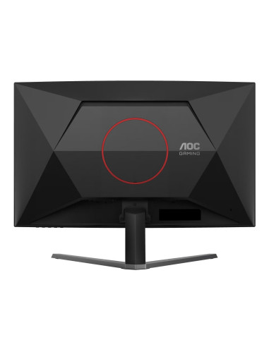 AOC Gaming/C32G42ZE/31,5"/VA/FHD/260Hz/0,3ms/Čierna/3R