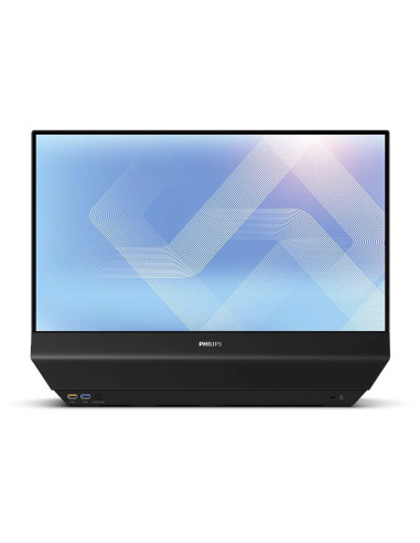 Philips/24B2D5300/23,8"/IPS/FHD/120Hz/4ms/Čierna/5R
