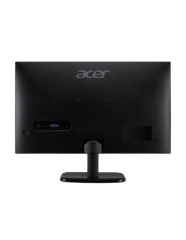 Acer/EK241YP0bi/23,8"/VA/FHD/144Hz/1ms/Čierna/2R