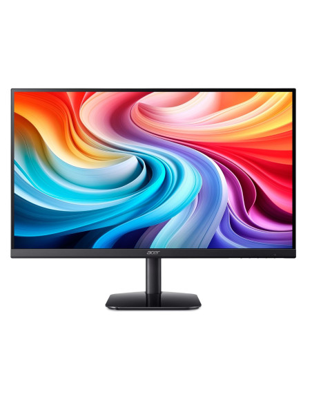 Acer/KA272UAbmipx/27"/IPS/QHD/75Hz/1ms/Čierna/2R