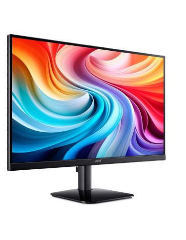 Acer/KA272UAbmipx/27"/IPS/QHD/75Hz/1ms/Čierna/2R