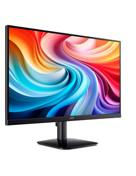 Acer/KA272UAbmipx/27"/IPS/QHD/75Hz/1ms/Čierna/2R
