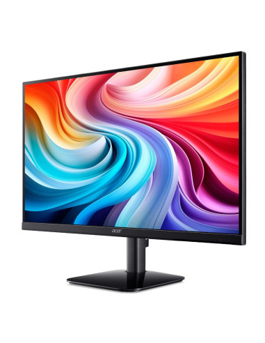 Acer/KA272UAbmipx/27"/IPS/QHD/75Hz/1ms/Čierna/2R