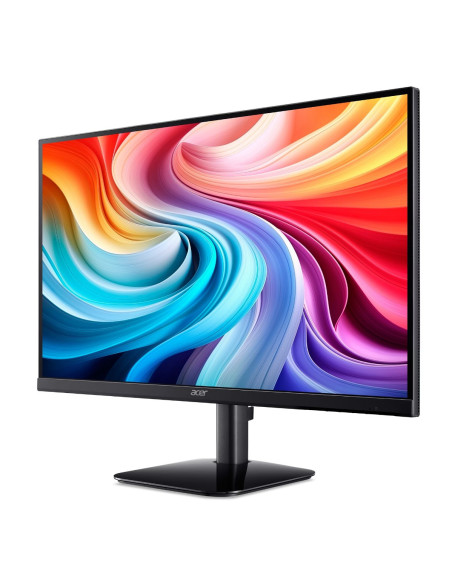 Acer/KA272UAbmipx/27"/IPS/QHD/75Hz/1ms/Čierna/2R