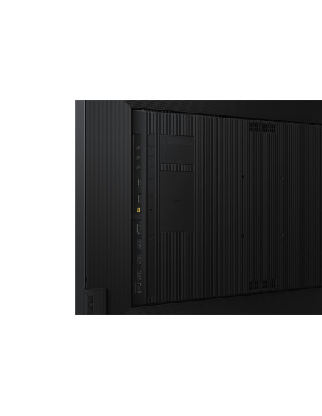 32" LED Samsung SM32HX - Spatial