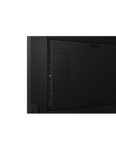 32" LED Samsung SM32HX - Spatial