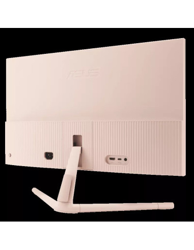ASUS/VU279CFE-P/27"/IPS/FHD/100Hz/1ms/Ružová/3R