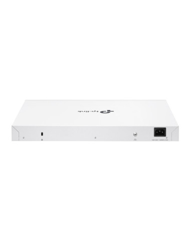 Festa FS352GP 48xGb POE+ 4xSFP Smart Switch