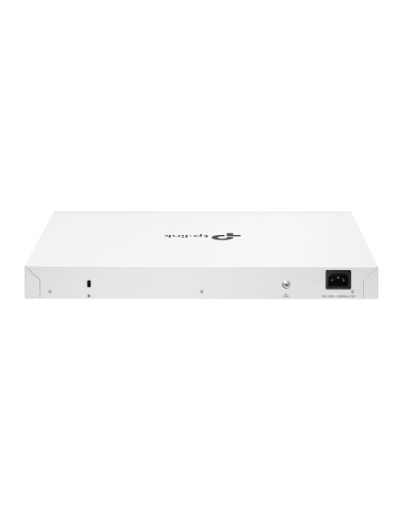 Festa FS352GP 48xGb POE+ 4xSFP Smart Switch