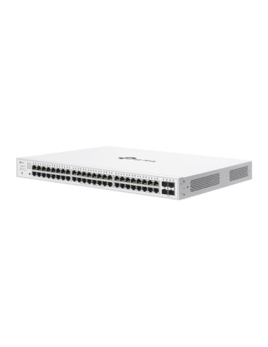 Festa FS352GP 48xGb POE+ 4xSFP Smart Switch