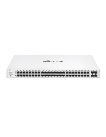 Festa FS352GP 48xGb POE+ 4xSFP Smart Switch