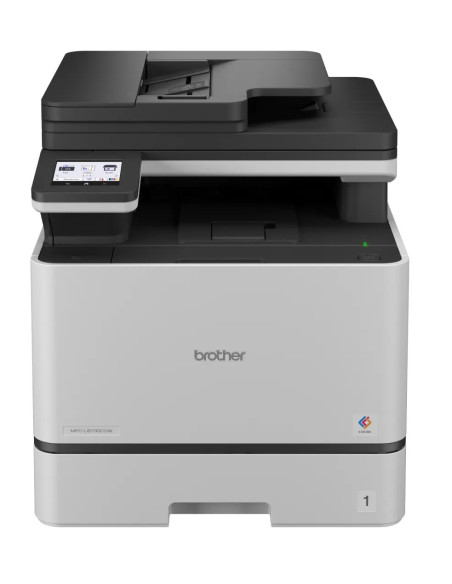 Brother/MFC-L8730CDW/MF/Laser/A4/LAN/WiFi/USB