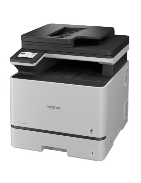 Brother/MFC-L8730CDW/MF/Laser/A4/LAN/WiFi/USB