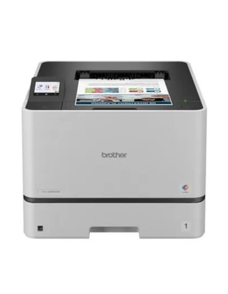 Brother/HL-L8430CDW/Tlač/Laser/A4/LAN/WiFi/USB