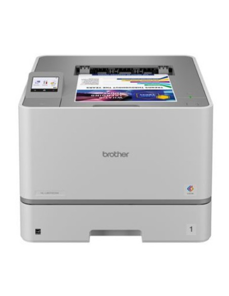 Brother/HL-L8570CDW/Tlač/Laser/A4/LAN/WiFi/USB