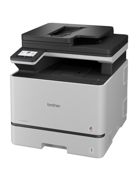 Brother/DCP-L8630CDW/MF/Laser/A4/LAN/WiFi/USB