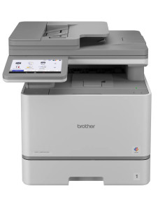 Brother/MFC-L8970CDW/MF/Laser/A4/LAN/WiFi/USB