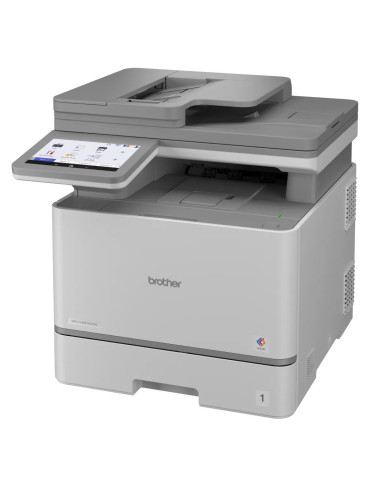 Brother/MFC-L8970CDW/MF/Laser/A4/LAN/WiFi/USB
