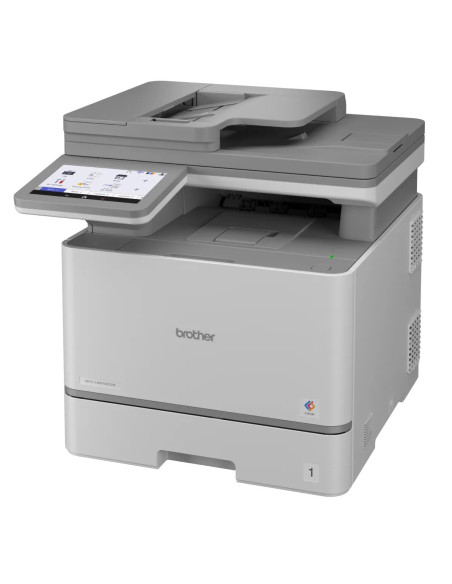 Brother/MFC-L8970CDW/MF/Laser/A4/LAN/WiFi/USB
