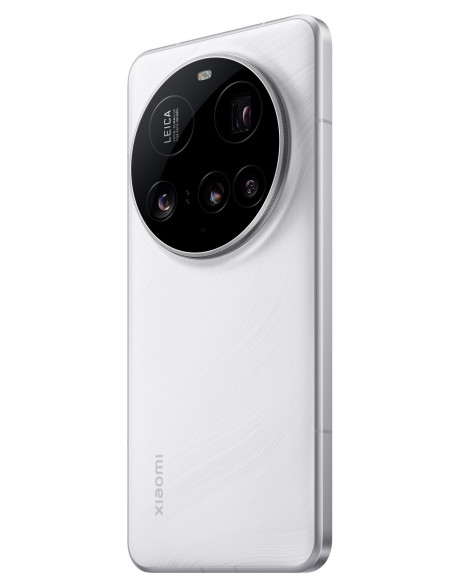 Xiaomi 15 Ultra/16GB/512GB/White