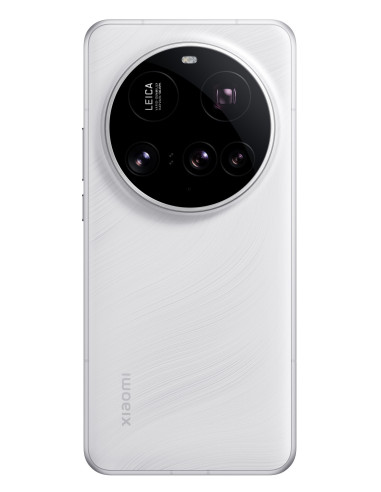 Xiaomi 15 Ultra/16GB/512GB/White