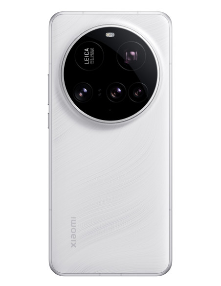 Xiaomi 15 Ultra/16GB/512GB/White