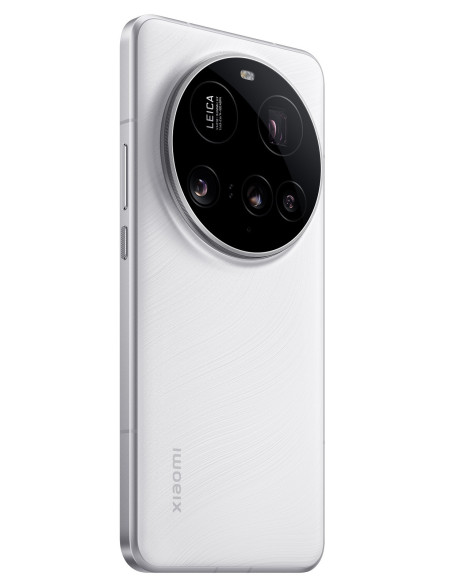 Xiaomi 15 Ultra/16GB/512GB/White