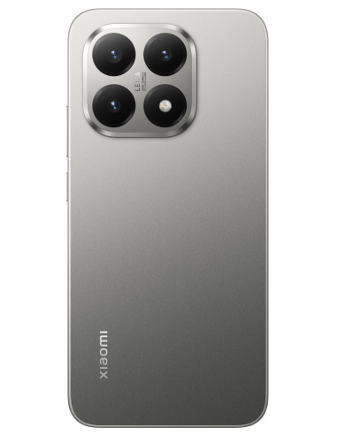 Xiaomi 15T/12GB/256GB/Gray