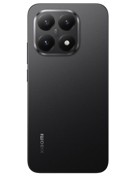 Xiaomi 15T/12GB/512GB/Black