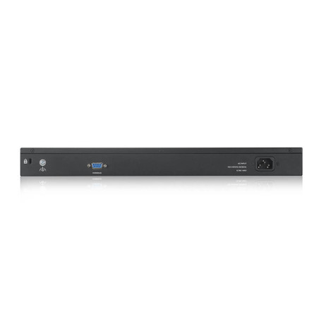 ZYXEL GS2220-50,48-port GbE L2 Switch, 1 GbE Uplink