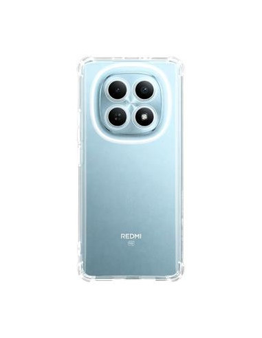 Tactical TPU Plyo Kryt pre Xiaomi Redmi Note 15 4G/5G Transparent