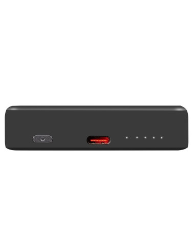 OBAL:ME MagNetix Powerbanka 10000mAh Black