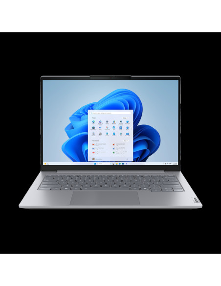 Lenovo ThinkBook/14 G8 IRL/Core 7-240H/14"/WUXGA/32GB/1TB/UHD/W11P/Gray/3R On-Site