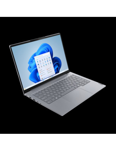 Lenovo ThinkBook/14 G8 IRL/Core 7-240H/14"/WUXGA/32GB/1TB/UHD/W11P/Gray/3R On-Site