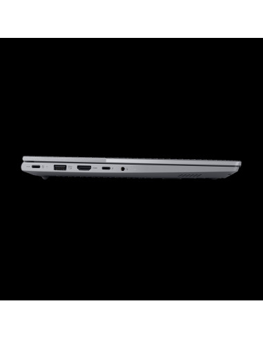Lenovo ThinkBook/14 G8 IRL/Core 7-240H/14"/WUXGA/32GB/1TB/UHD/W11P/Gray/3R On-Site