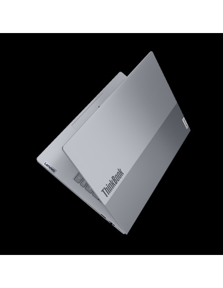 Lenovo ThinkBook/14 G8 IRL/Core 7-240H/14"/WUXGA/32GB/1TB/UHD/W11P/Gray/3R On-Site