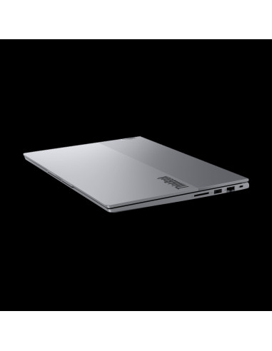 Lenovo ThinkBook/14 G8 IRL/Core 7-240H/14"/WUXGA/32GB/1TB/UHD/W11P/Gray/3R On-Site