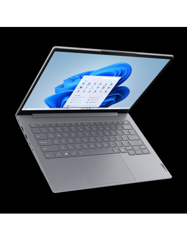 Lenovo ThinkBook/14 G8 IRL/Core 7-240H/14"/WUXGA/32GB/1TB/UHD/W11P/Gray/3R On-Site