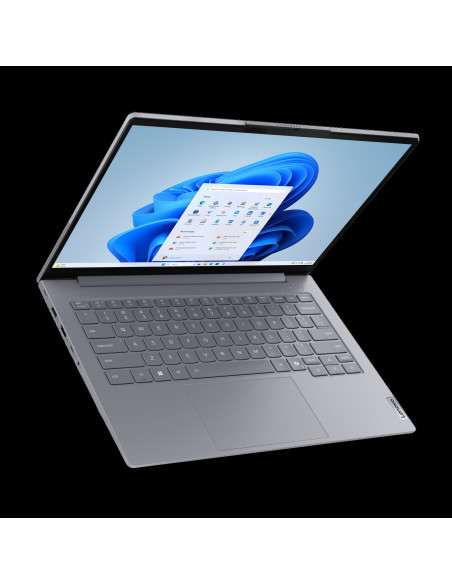 Lenovo ThinkBook/14 G8 IRL/Core 7-240H/14"/WUXGA/32GB/1TB/UHD/W11P/Gray/3R On-Site