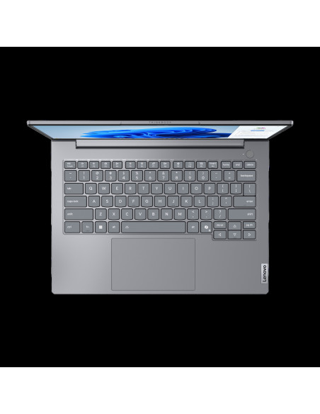 Lenovo ThinkBook/14 G8 IRL/Core 7-240H/14"/WUXGA/32GB/1TB/UHD/W11P/Gray/3R On-Site