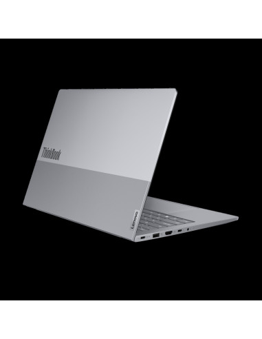 Lenovo ThinkBook/14 G8 IRL/Core 7-240H/14"/WUXGA/32GB/1TB/UHD/W11P/Gray/3R On-Site