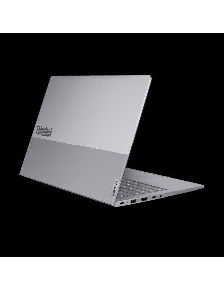 Lenovo ThinkBook/14 G8 IRL/Core 7-240H/14"/WUXGA/32GB/1TB/UHD/W11P/Gray/3R On-Site
