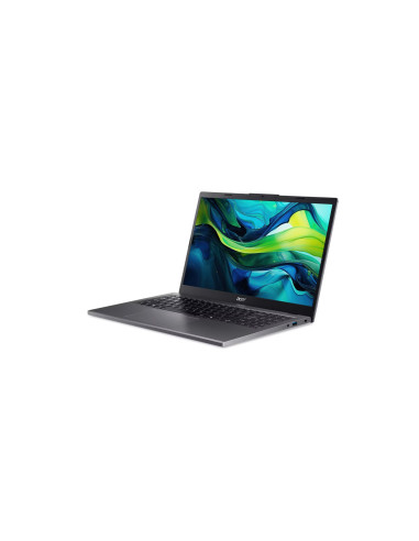 Acer Aspire 15/A15-61M-R3KV/R7-8840HS/15,6"/FHD/16GB/512GB/AMD int/bez OS/Gray/2R