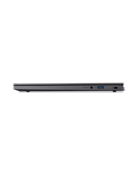 Acer Aspire 15/A15-61M-R3KV/R7-8840HS/15,6"/FHD/16GB/512GB/AMD int/bez OS/Gray/2R