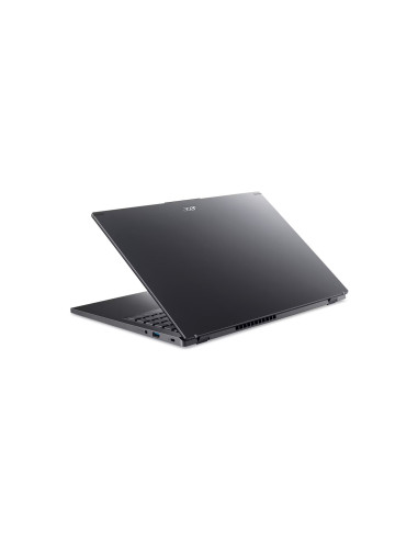 Acer Aspire 15/A15-61M-R3KV/R7-8840HS/15,6"/FHD/16GB/512GB/AMD int/bez OS/Gray/2R
