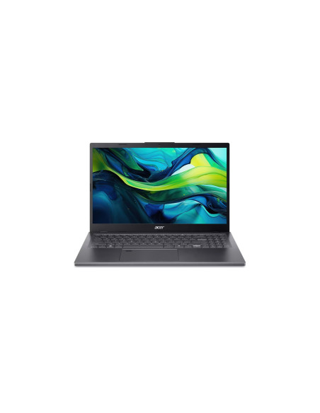 Acer Aspire 15/A15-61M-R3KV/R7-8840HS/15,6"/FHD/16GB/512GB/AMD int/bez OS/Gray/2R