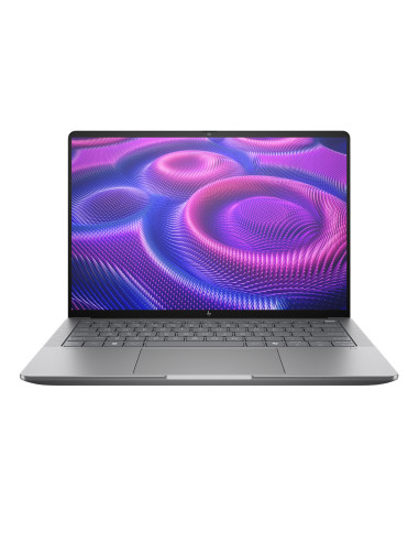 HP ZBook/Ultra 14 G1a/AIMAXPLUS-395/14"/WUXGA/64GB/2TB/AMD int/W11P/Silver/3R